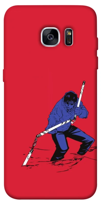 Чохол на Samsung G935F Galaxy S7 Edge Toji v4 фото 1 з 1