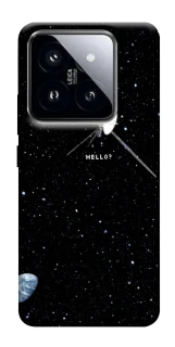 Чохол на Xiaomi 14 Pro Project Hail Mary ver.9 фото 1 з 1