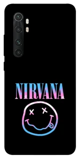 Чохол на Xiaomi Mi Note 10 Lite Nirvana ver.6 фото 1 з 1