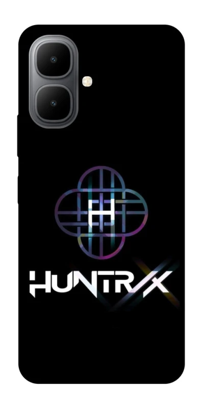 Чохол на Infinix Smart 10 K-Pop Demon Hunters ver.17 фото 1 з 1