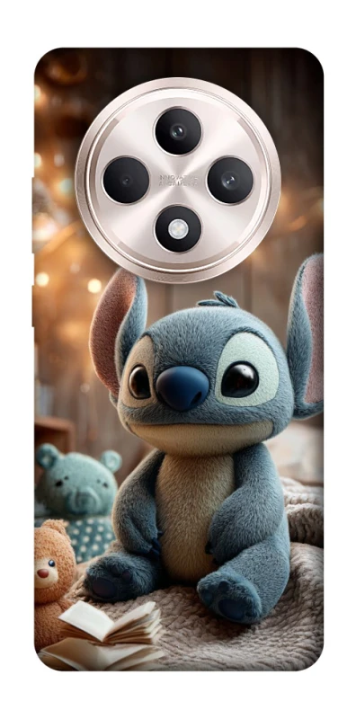 Чохол на Oppo Reno 12 F 4G/5G Stitch ver.16 фото 1 з 1