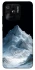 Чехол на Xiaomi Redmi 10C White mountain фото 1 из 1