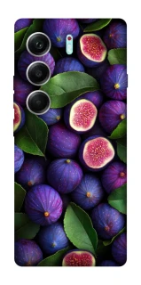 Чехол на Tecno Camon 40 Pro Figs фото 1 из 1