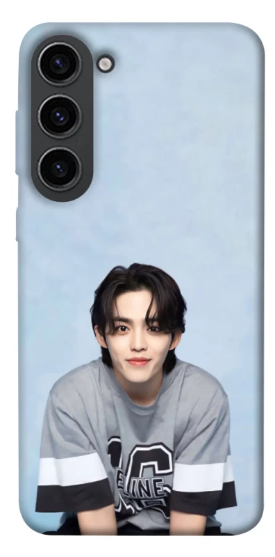 Чохол на Samsung Galaxy S23 Seungcheol - Seventeen фото 1 з 1