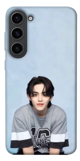 Чехол на Samsung Galaxy S23 Seungcheol - Seventeen фото 1 из 1