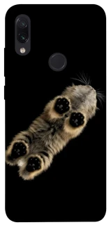 Чохол на Xiaomi Redmi Note 7 / Note 7 Pro / Note 7s Cat фото 1 з 1
