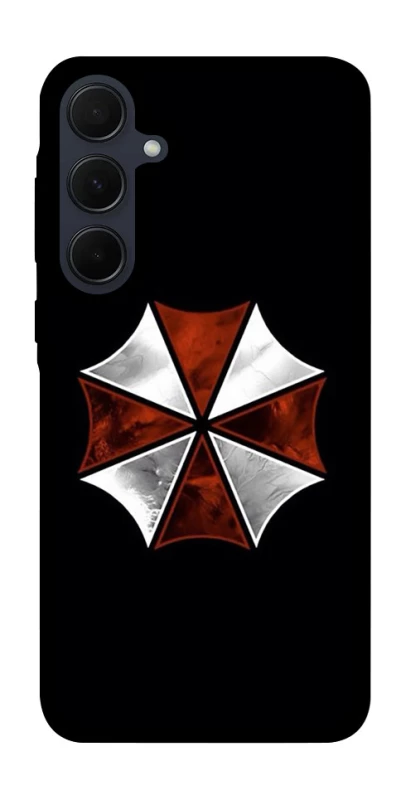 Чохол на Samsung Galaxy A35 Umbrella Corporation фото 1 з 1