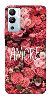 Чехол на Infinix Hot 12i Amore фото 1 из 1