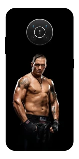 Чохол на Nokia X10 / X20 usik фото 1 з 1