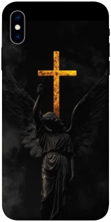 Чохол на Apple iPhone X (5.8") Angel ver.2 фото 1 з 1