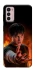 Чохол на Motorola Moto G42 Stranger Things ver.35 фото 1 з 1