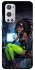 Чохол на OnePlus 9 Pro Cyber girl фото 1 з 1