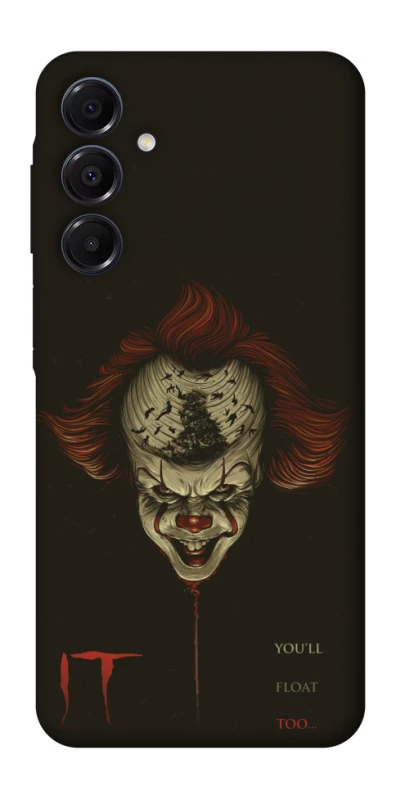 Чехол на Samsung Galaxy A16 4G/5G Оно v2 фото 1 из 1