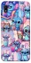 Чехол на Samsung Galaxy A10 (A105F) Stitch ver.25 фото 1 из 1