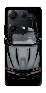 Чохол на Xiaomi Redmi Note 14S BMW V12 фото 1 з 1