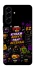 Чехол на Samsung Galaxy A56 5G Brawl Stars collage фото 1 из 1