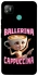 Чохол на TECNO POP 4 Ballerina Capuchina фото 1 з 1