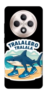 Чохол на Oppo Reno 12 F 4G/5G Tralalero Tralala фото 1 з 1