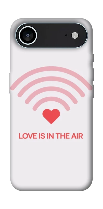 Чохол на Apple iPhone 17 Air (6.5") Love aesthetic ver.3 фото 1 з 1