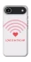 Чохол на Apple iPhone 17 Air (6.5") Love aesthetic ver.3 фото 1 з 1