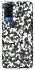Чехол на Vivo Y51a Camouflage v7 фото 1 из 1