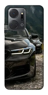 Чохол на Huawei Honor X7a BMW v39 фото 1 з 1
