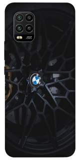 Чохол на Xiaomi Mi 10 Lite Wheel BMW фото 1 з 1