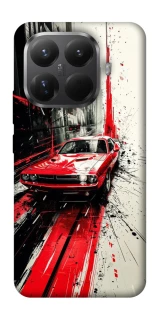 Чохол на Xiaomi 15T Pro Painted Mustang фото 1 з 1