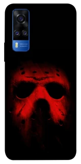 Чехол на Vivo Y51a Jason v2 фото 1 из 1