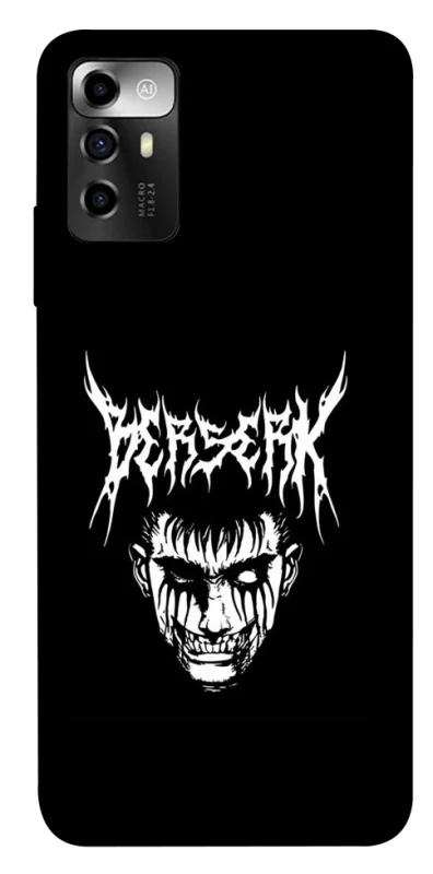 Чохол на ZTE Blade V40 Vita Berserk v2 фото 1 з 1