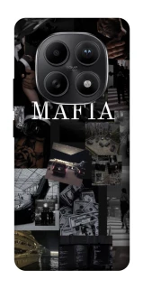 Чохол на Xiaomi Redmi Note 15 5G Mafia фото 1 з 1