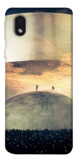 Чехол на Samsung Galaxy M01 Core / A01 Core Kanye West ver.3 фото 1 из 1