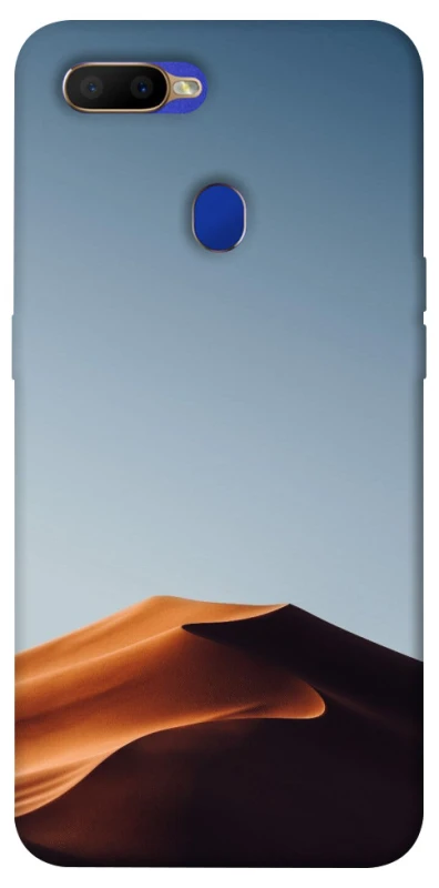 Чехол на Oppo A5s Dune фото 1 из 1