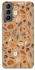 Чохол на Samsung Galaxy S21 FE Autumn vibes ver.6 фото 1 з 1