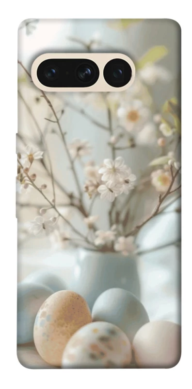 Чехол на Google Pixel 7 Pro SpringJoy фото 1 из 1