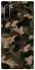 Чехол на Samsung Galaxy Note 10 Camouflage v30 фото 1 из 1