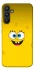 Чохол на Samsung Galaxy A34 5G SpongeBob фото 1 з 1