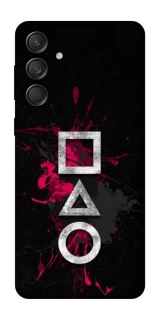 Чохол на Samsung Galaxy M55 Square Sentence фото 1 з 1