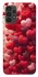 Чохол на Samsung Galaxy A13 4G Many hearts фото 1 з 1