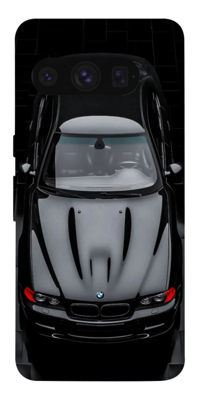 Чехол на Google Pixel 8 Pro BMW V12 фото 1 из 1