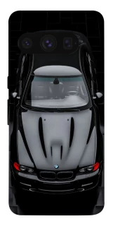 Чехол на Google Pixel 8 Pro BMW V12 фото 1 из 1