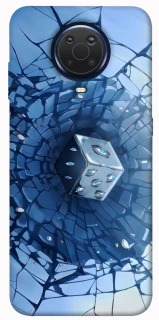 Чохол на Nokia G20 / G10 / 6.3 Daddy Gojo фото 1 з 1