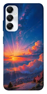 Чехол на Samsung Galaxy A05s On top фото 1 из 1