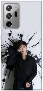 Чохол на Samsung Galaxy Note 20 Ultra RM - BTS фото 1 з 1