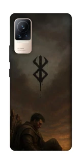 Чехол на Xiaomi Civi 6 Berserk v11 фото 1 из 1