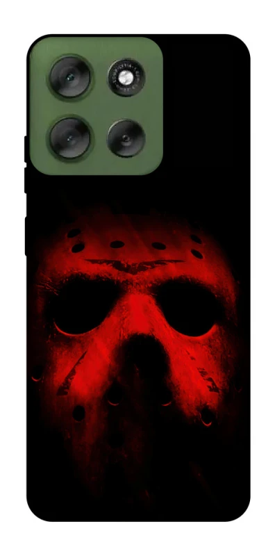 Чохол на Motorola Moto G56 5G Jason v2 фото 1 з 1