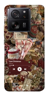 Чохол на Xiaomi 13T Christmas spirit ver.4 фото 1 з 1