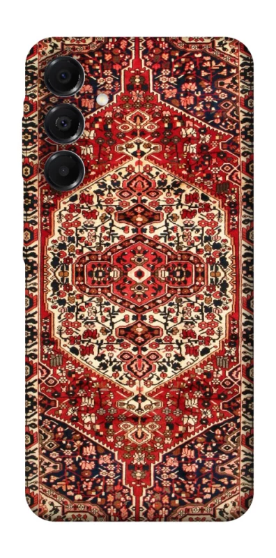 Чохол на Samsung Galaxy A17 4G/5G Килим v11 фото 1 з 1