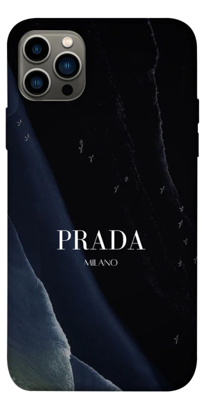 Чехол на Apple iPhone 12 Pro (6.1") Prada ver.2 фото 1 из 1