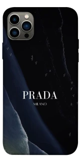 Чехол на Apple iPhone 12 Pro (6.1") Prada ver.2 фото 1 из 1